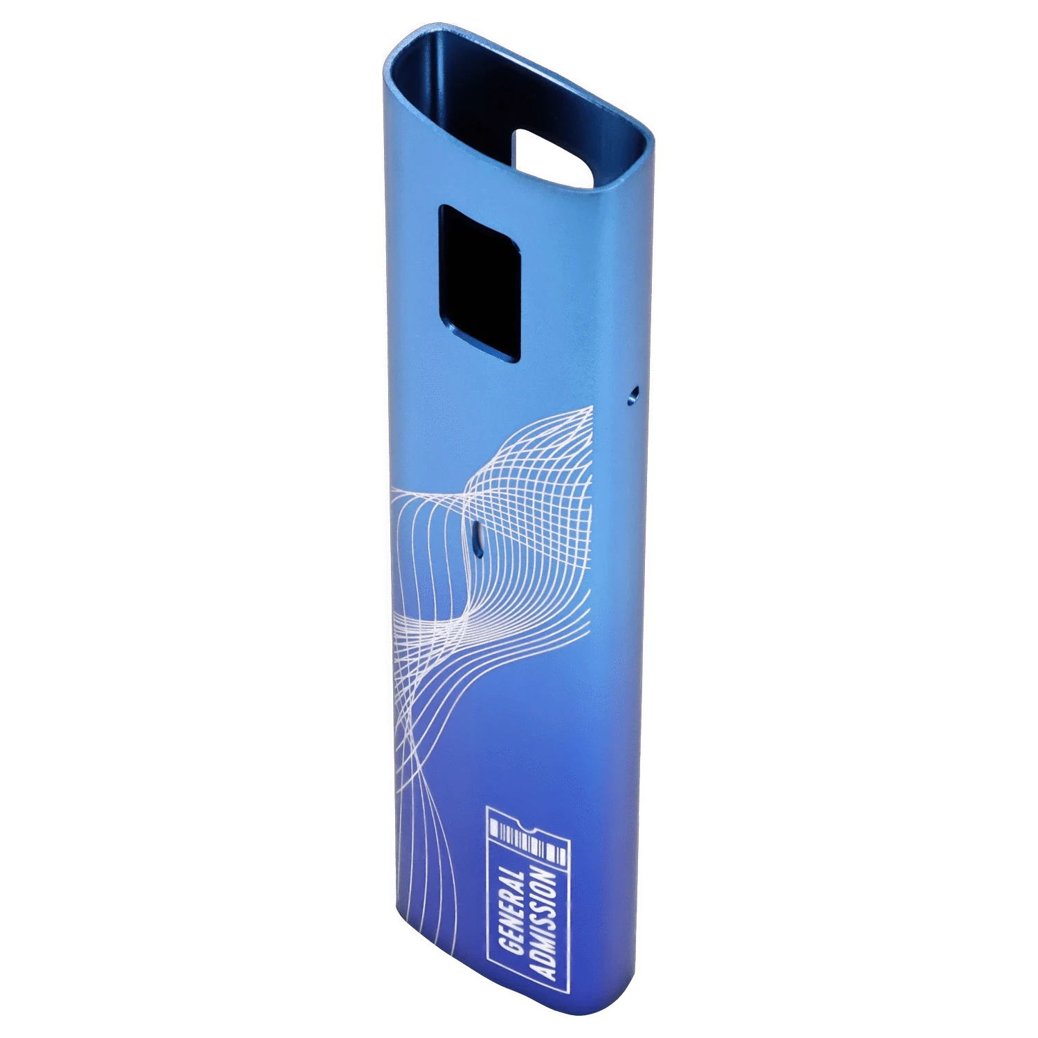 General Admission - General Admission Blinker Battery - Blue Wave - Image 2