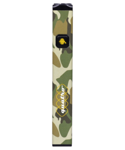 HoneyStick - HoneyStick Quatro Variable Voltage Vape Camo