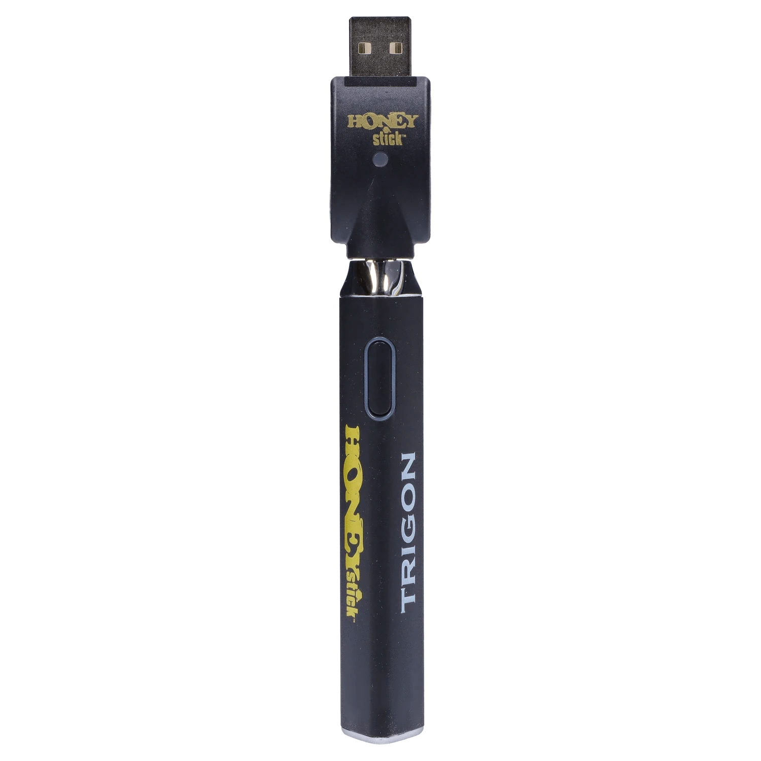 HoneyStick - HoneyStick Trigon Variable Voltage Battery Black