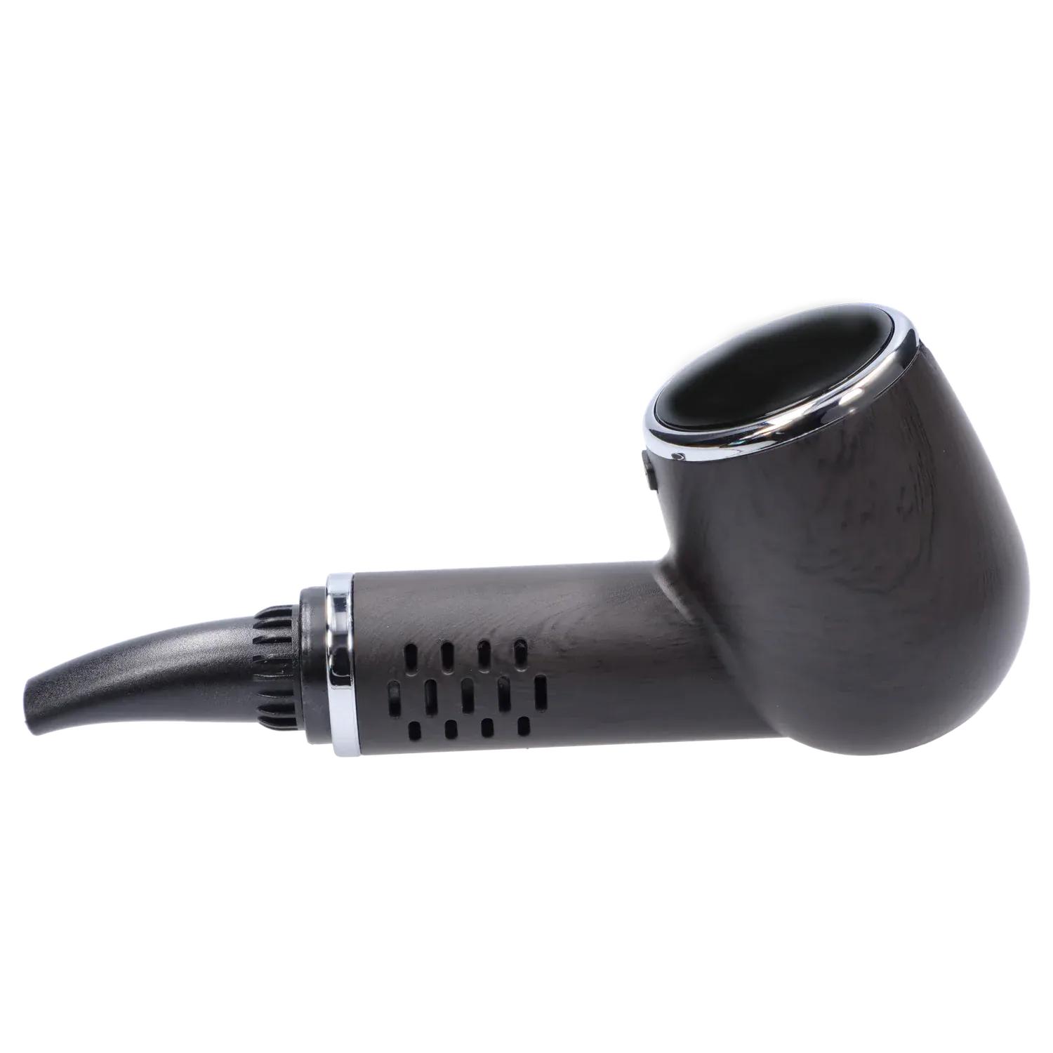 Cipher - Cipher Nautilus V3 Dry Herb Vaporizer - Black Wood - Image 5