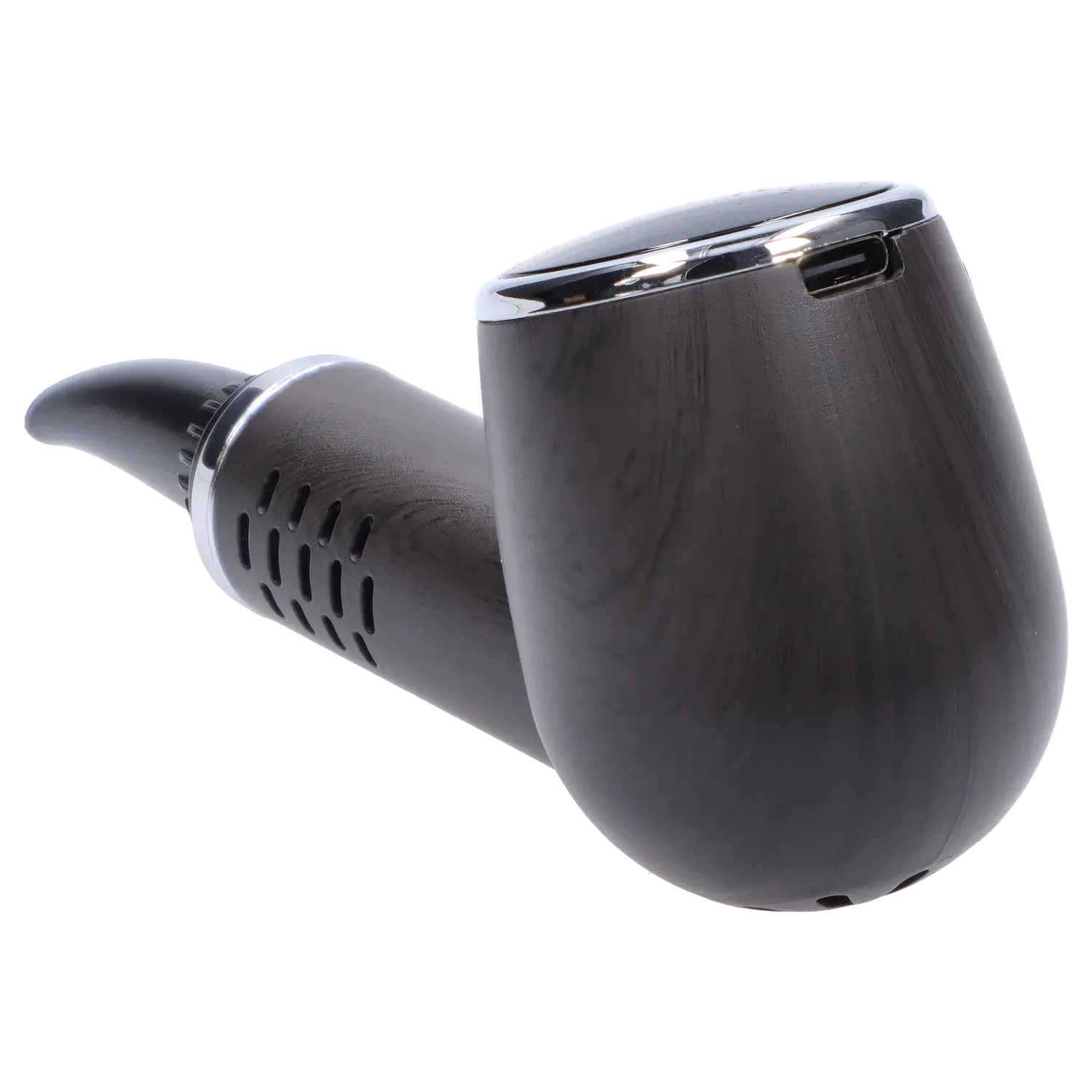 Cipher - Cipher Nautilus V3 Dry Herb Vaporizer - Black Wood - Image 6