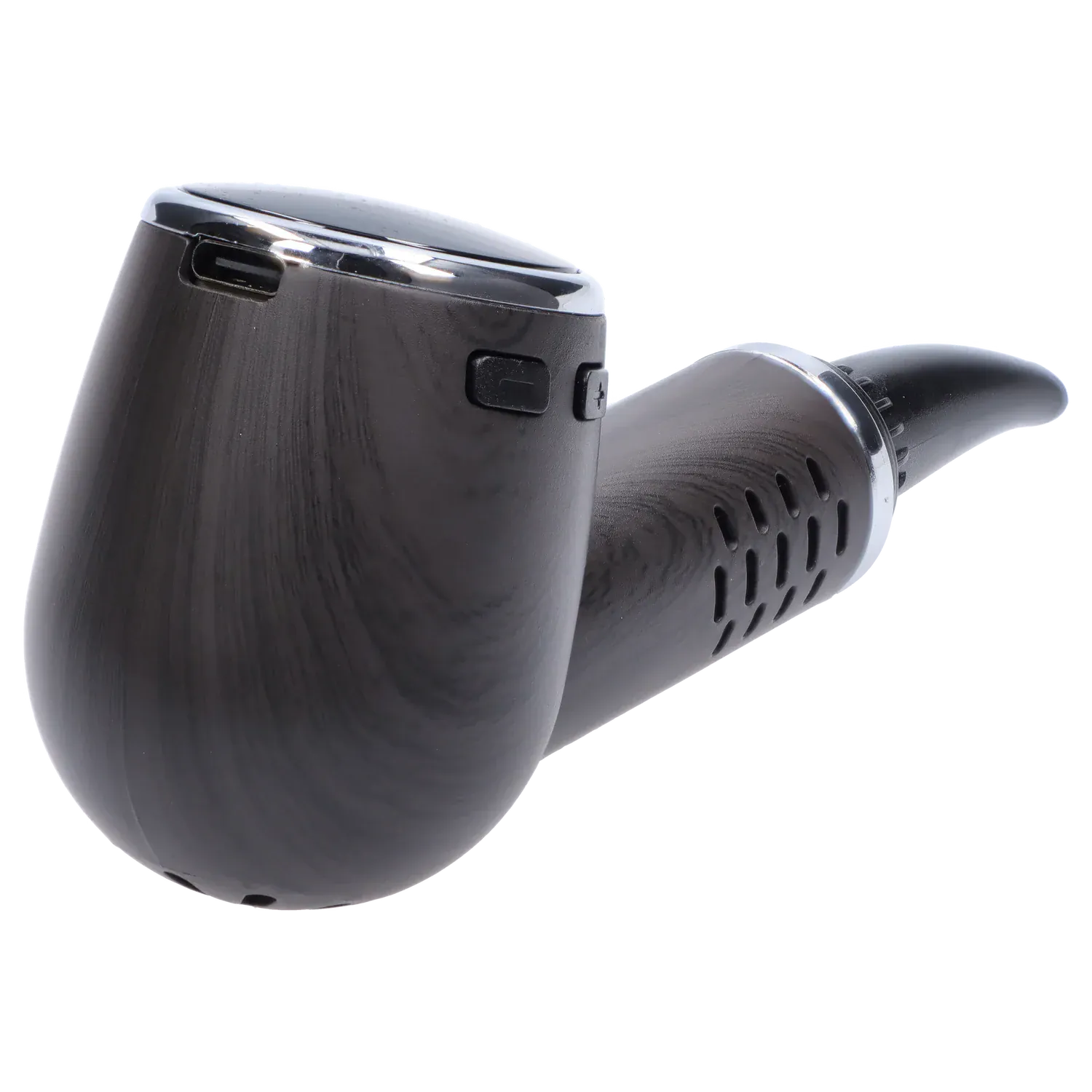 Cipher - Cipher Nautilus V3 Dry Herb Vaporizer - Black Wood - Image 8