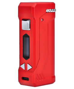Yocan - Yocan UNI Pro-Digital Box Mod-Red