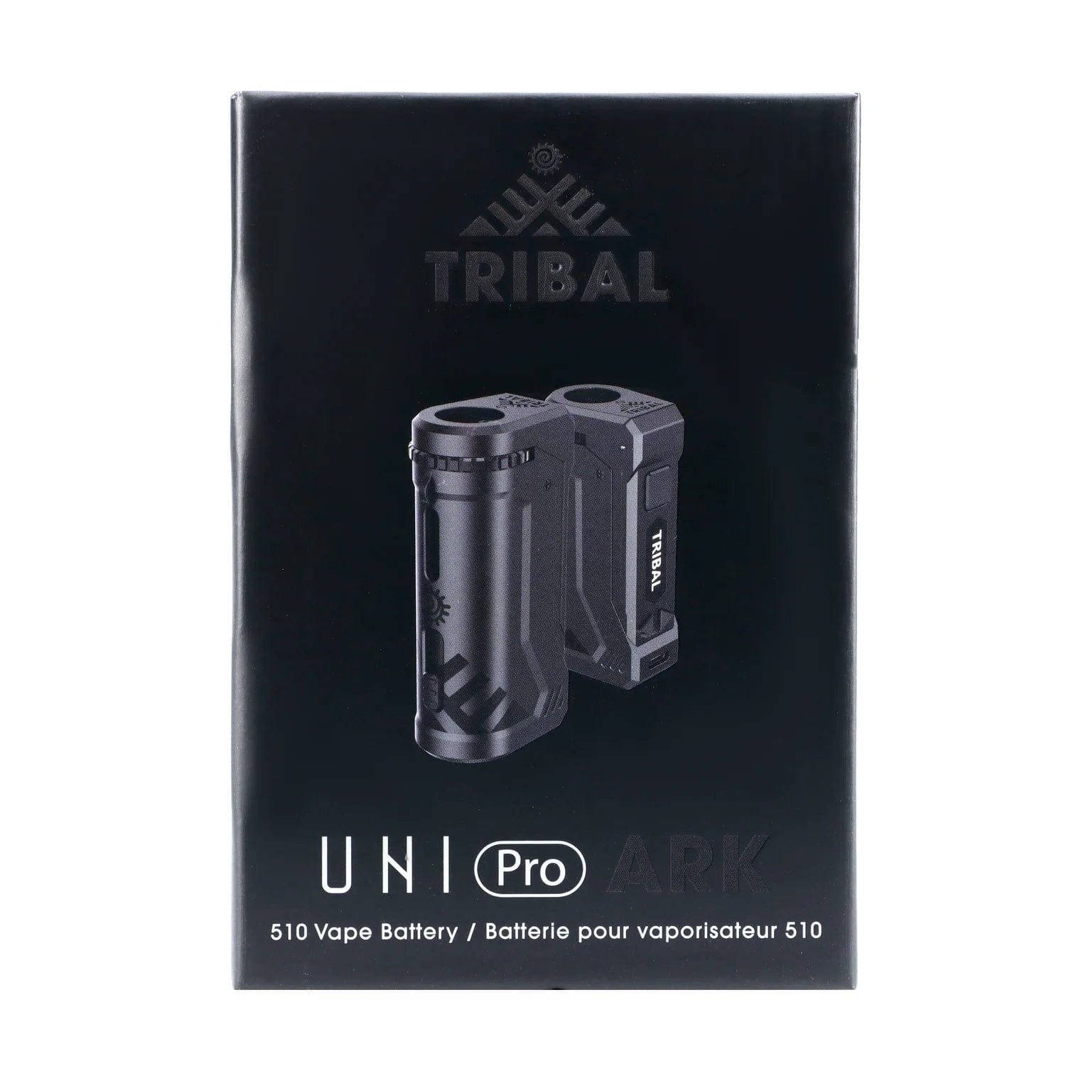 Tribal - Tribal UNI Pro Ark Digital Box Mod - Image 9