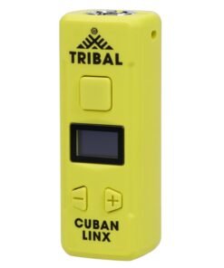 Alternative view of Tribal - Tribal Genetic Pro 510 Batteries - Cuban Linx