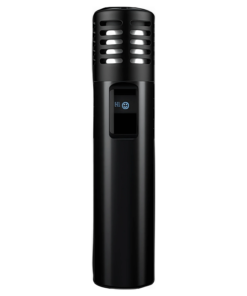 Arizer - Arizer Air MAX Dry Herb Vaporizer - Black