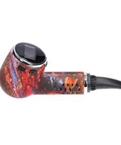 Cipher - Cipher Nautilus Dry Herb Vaporizer - Sunset Fusion
