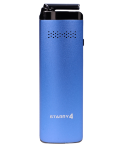 XVape - XVape Starry 4.0 Dry Herb Vaporizer - Very Peri