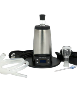 Alternative view of Arizer - Arizer V-Tower Desktop Vaporizer