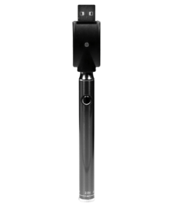 Alternative view of Atman - Atman 510 Battery 2.0-4.0V Adjustable Voltage-Black-380mAh