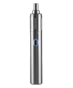 Cipher - Cipher NOVA - Dry Herb Vaporizer - Silver