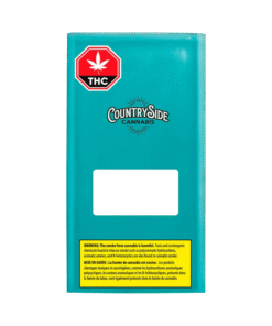 Countryside Cannabis - Ethos Glue PR 10 x 0.5 g (HYBRID)