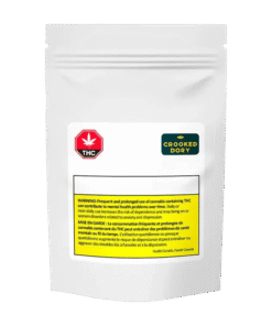 Crooked Dory - Nothern Lights #5 (INDICA)