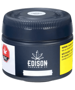 Edison - Rapid Dissolvable CBD Powder   (HYBRID)