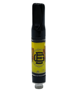 Alternative view of Endgame - Hard Hitters Forbidden RNTZ Diamond Vape Cartridge (INDICA)