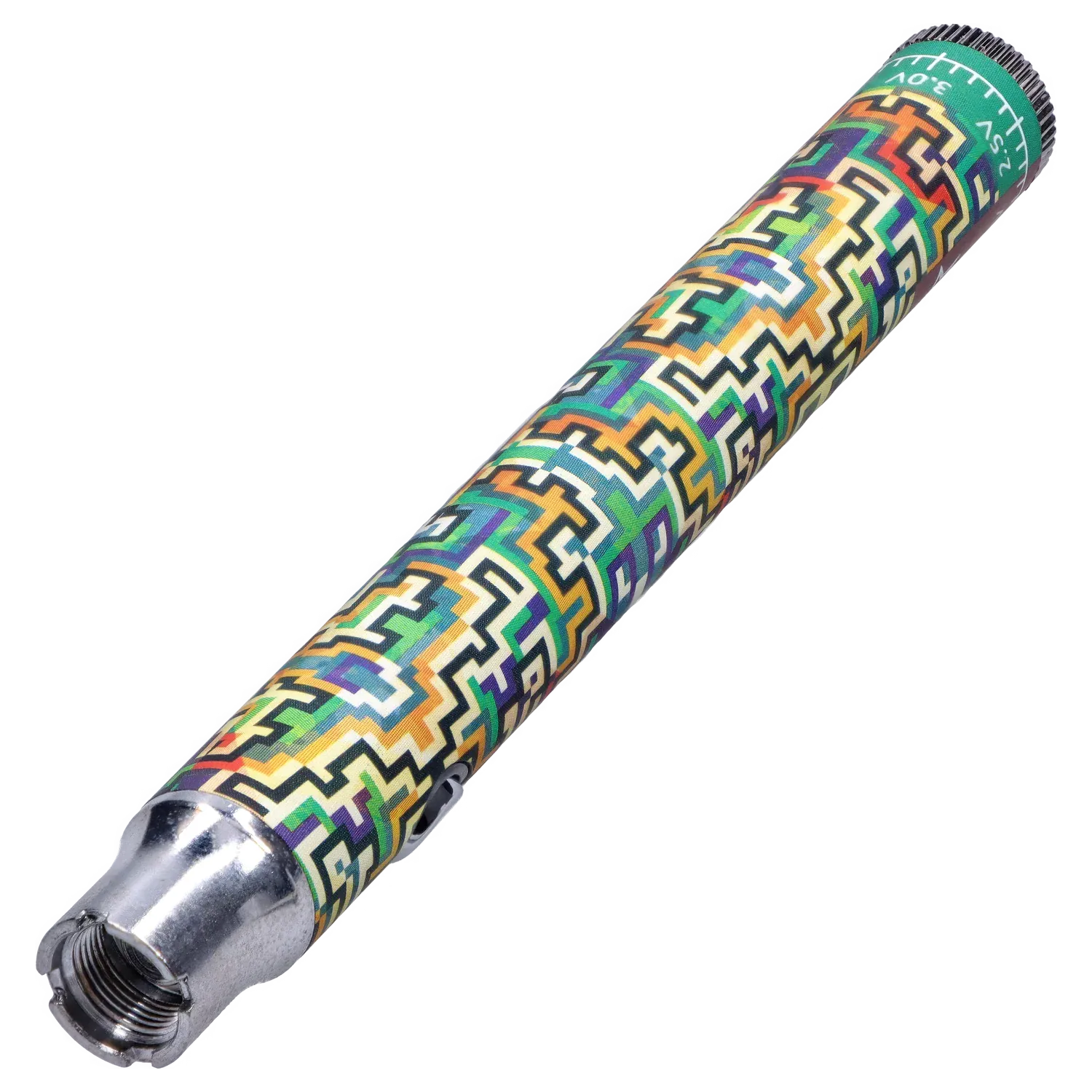 Famous Design - Famous Design Lit Sticc VV Battery - Mixed Design - Image 9