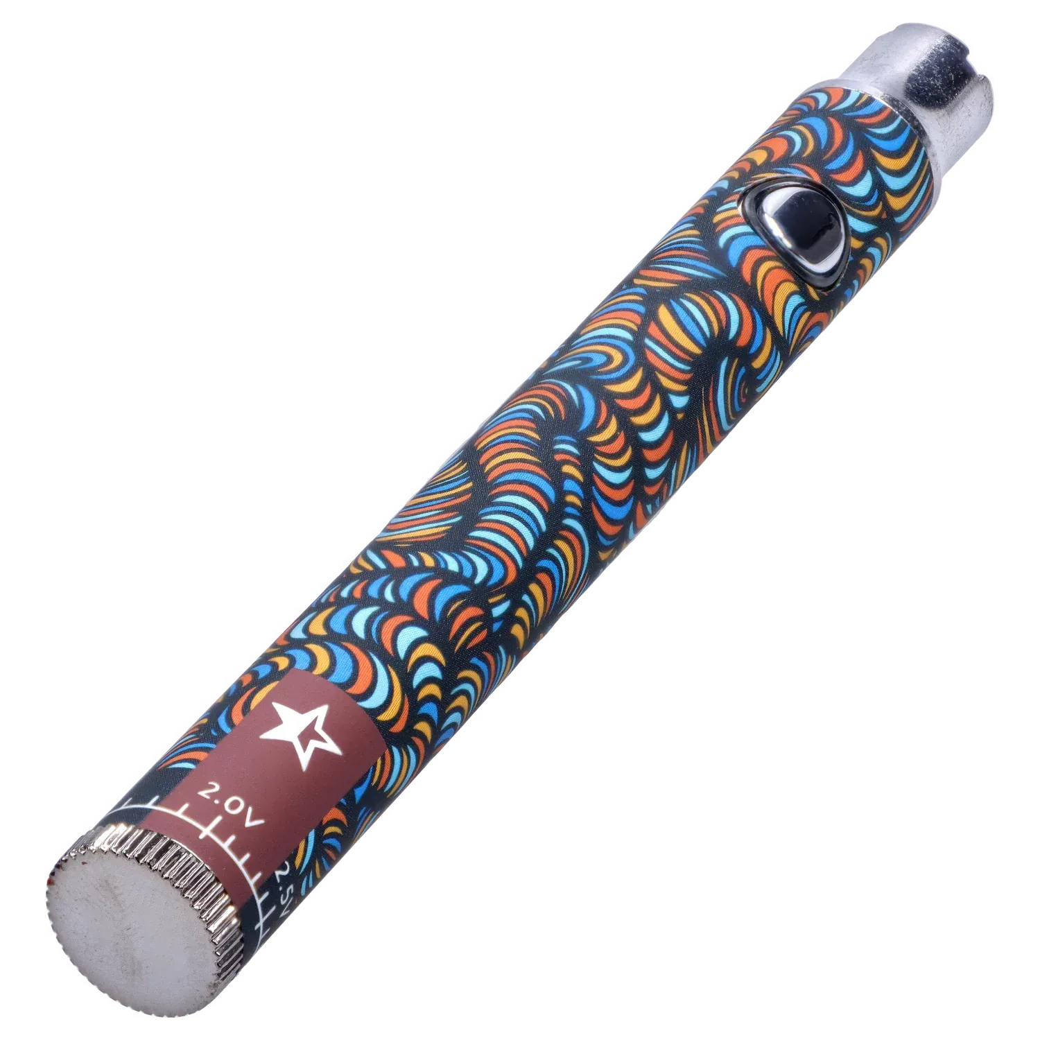 Famous Design - Famous Design Lit Sticc VV Battery - Mixed Design - Image 16