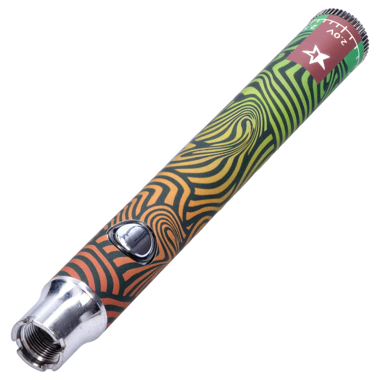 Famous Design - Famous Design Lit Sticc VV Battery - Mixed Design - Image 21