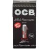 OCB - OCB Black Premium Extra Slim Filter Stick