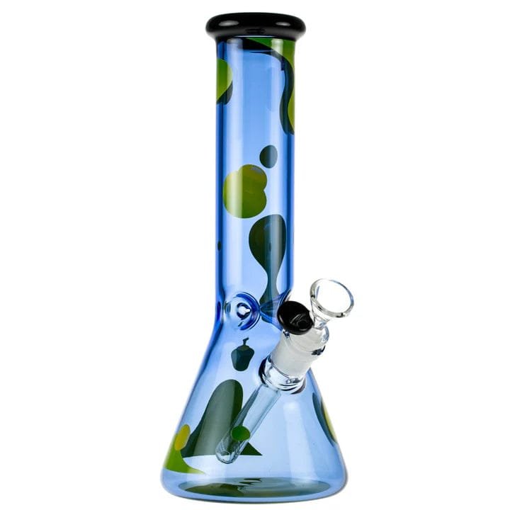 Famous Design - Famous Design Privilege Beaker Water Pipe - 12in. - Image 4