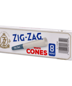 Alternative view of Zig Zag - Zig Zag Mini Cones