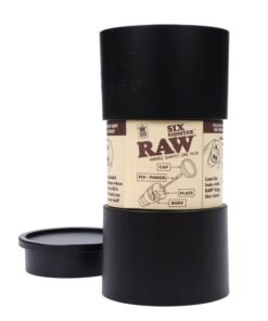 RAW - Raw 6 Shooter - King Size