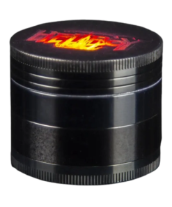 Alternative view of Hellboy - Hellboy Logo 3-Stufen Grinder