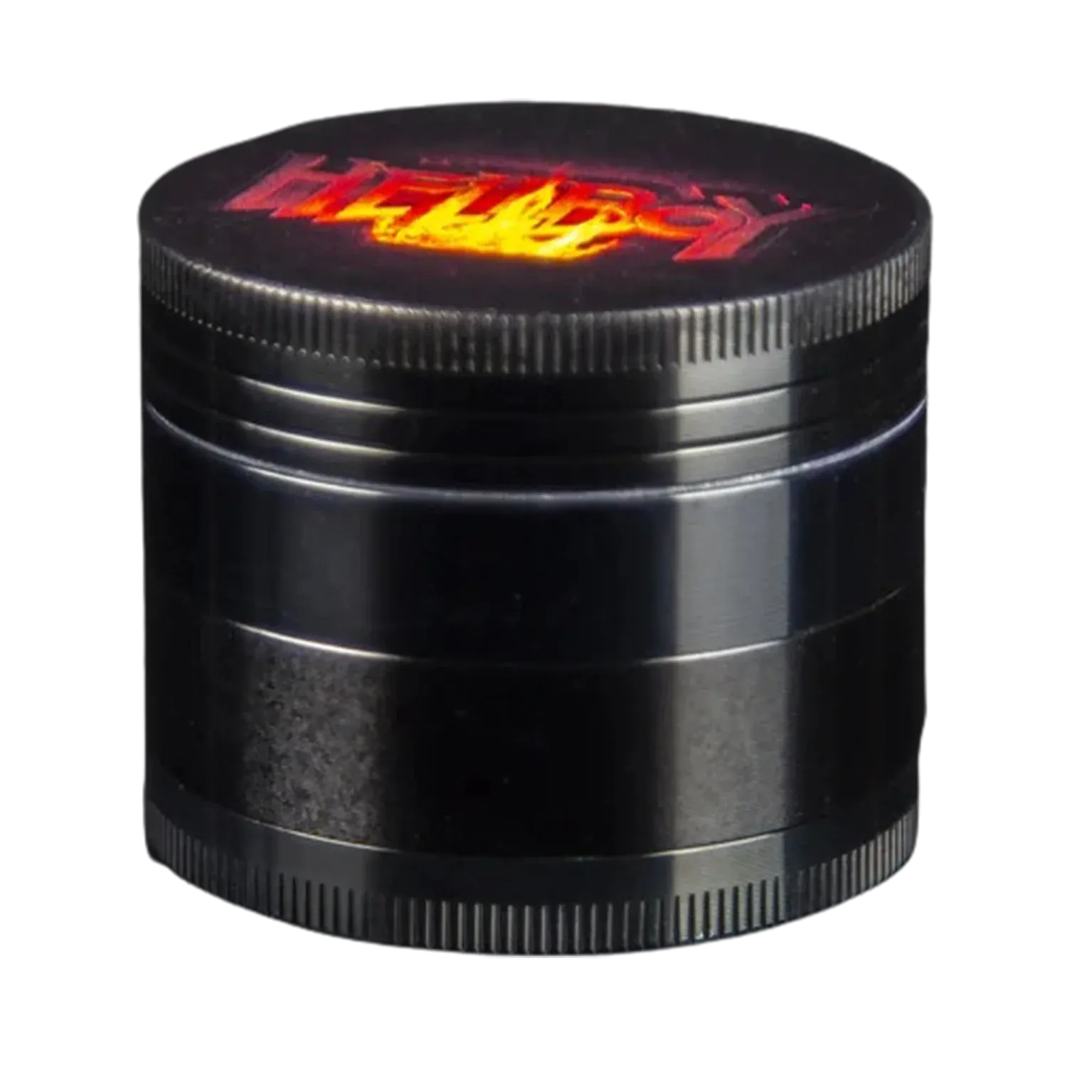Hellboy - Hellboy Logo 3-Stufen Grinder - Image 2
