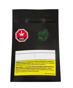 Phant - Tropical Breeze THCa Diamonds