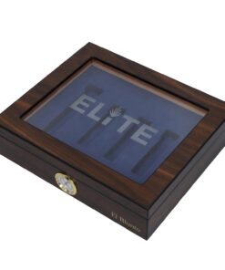 Alternative view of El Blunto - El Blunto Humidor