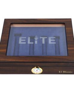 El Blunto - El Blunto Humidor