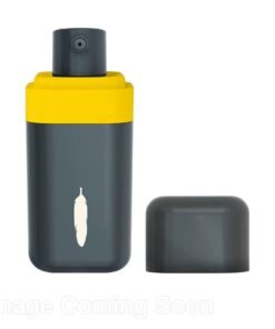 Rebound - Morning Noon & Night CBD Sublingual Spray (HYBRID)