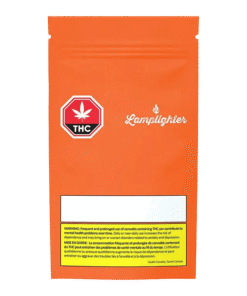 Infuzed by Lamplighter - Lychee Bubble Tea Infused PR 3 x 0.5 g (HYBRID)