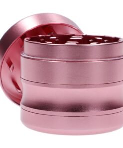 Alternative view of Valiant - Valiant 4 pc Grinder - Copper-50mm