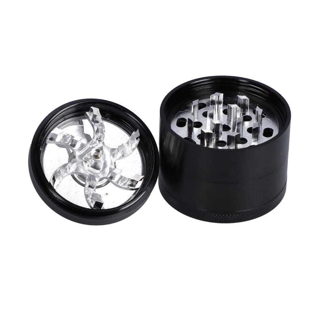 Valiant - CNC Aluminum Grinder - 61mm