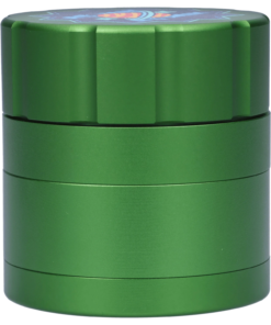 Alternative view of Atomik - Atomik Ringed 55 mm 3-Stage Grinder