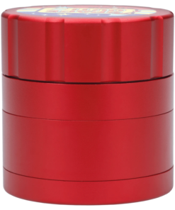 Alternative view of Atomik - Atomik Spaced 55 mm 3-Stage Grinder