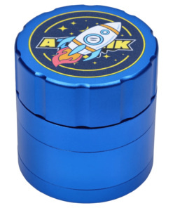 Atomik - Atomik Launched 55 mm 3-Stage Grinder