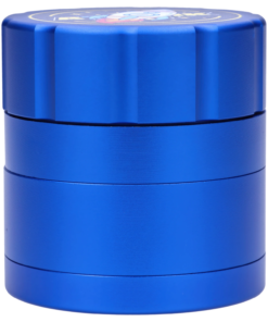 Alternative view of Atomik - Atomik Launched 55 mm 3-Stage Grinder