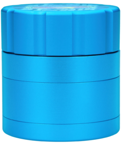 Alternative view of Atomik - Atomik Cheesed 55 mm 3-Stage Grinder