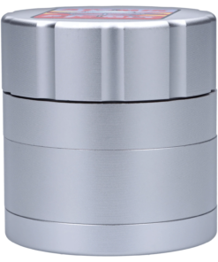 Alternative view of Atomik - Atomik Landed 55 mm 3-Stage Grinder