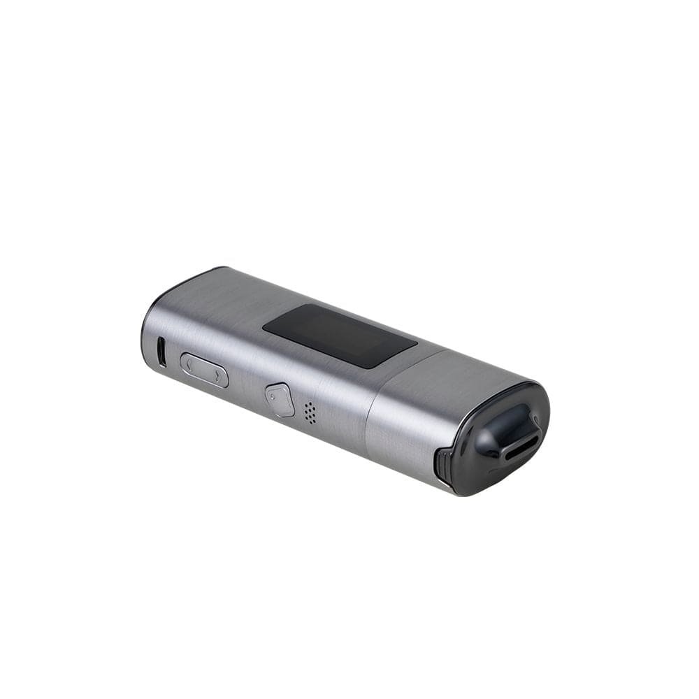XVape - XVape XLUX Roffu - Onyx Grey - Lite Kit - Image 3