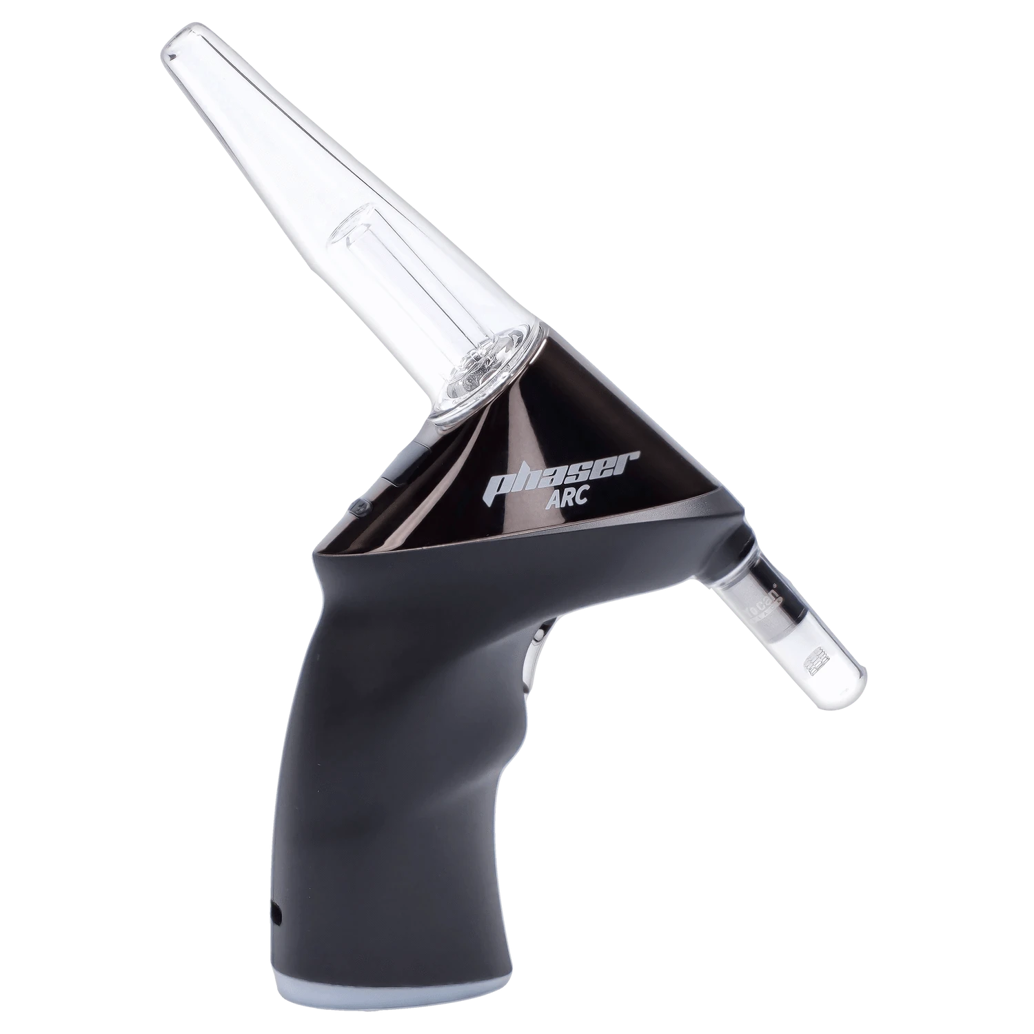 Yocan - Yocan Black Phaser Arc Nectar Collector - Black