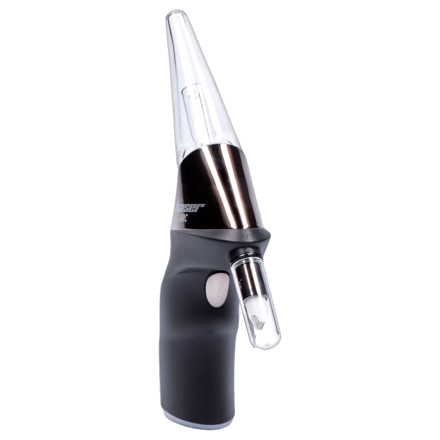 Yocan - Yocan Black Phaser Arc Nectar Collector - Black - Image 4