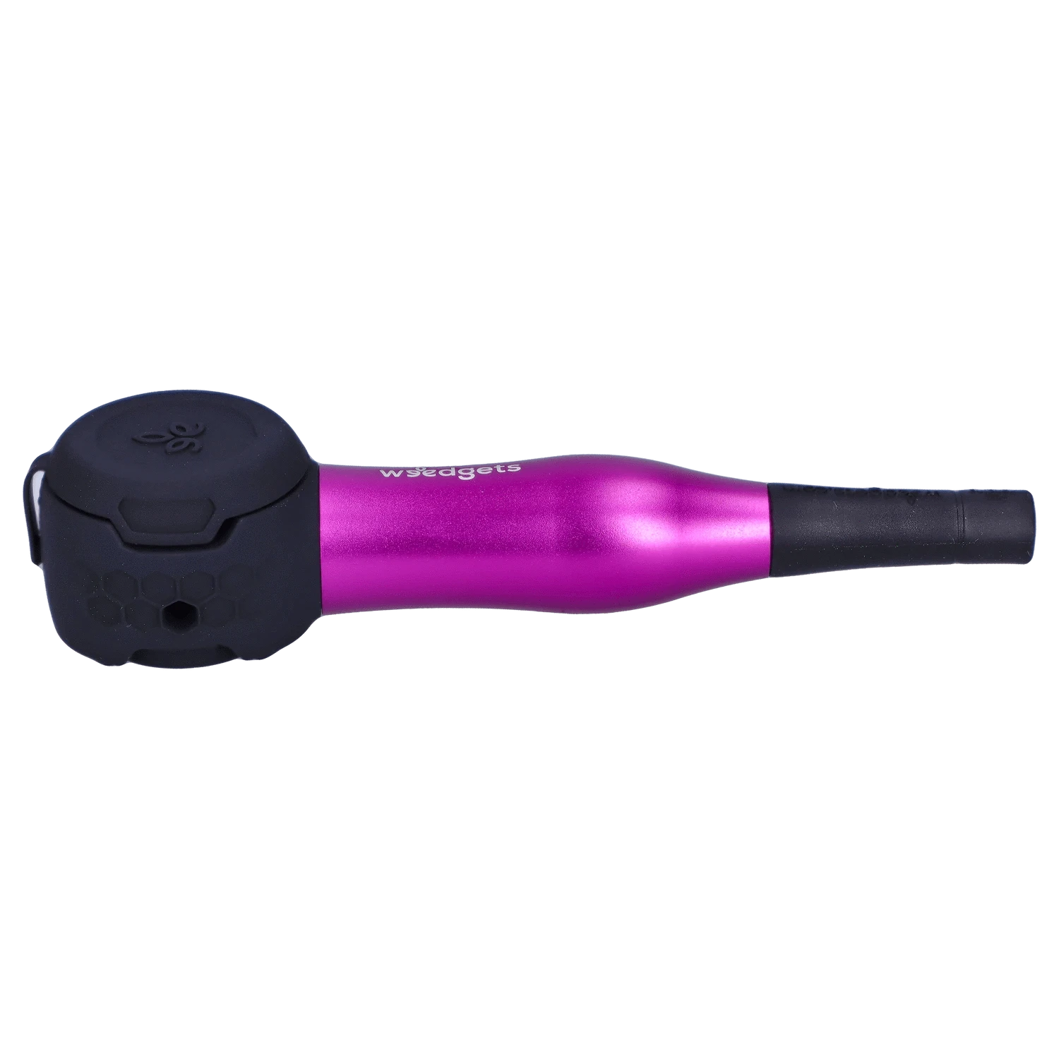 Weedgets - Maze-X Hand Pipe - Purple - Image 2