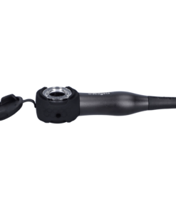 Weedgets - Maze-X Hand Pipe - Black
