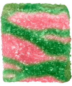 Alternative view of Glenn's - No.15 Distillate Delta 9 Watermelon (HYBRID)