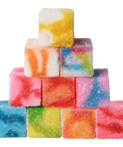 Alternative view of Glenn's - No.1 Red Label Distillate Delta 9 His Favourites (HYBRID)