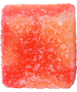 Alternative view of Glenn's - No.20 Distillate Delta 9 Peach (HYBRID)