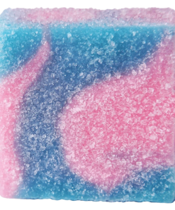 Alternative view of Glenn's - No.7 Distillate Delta 9 XL Cotton Clouds (HYBRID)